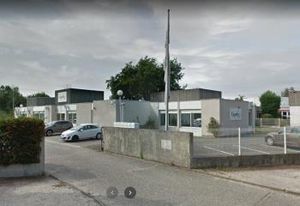 Location bureaux Canéjan - Z.A de Bersol 2 - Proche autoroute A63