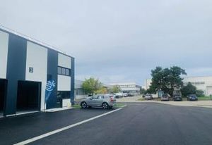 Cellule d'activité à vendre Blanquefort - Proche Rocade