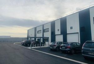 Cellule d'activité à vendre Blanquefort - Proche Rocade