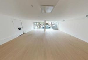 Location local commercial Nice - Avenue de la Californie
