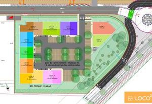 Local d'activité neuf à vendre Fonsorbes - Secteur Ouest Toulouse