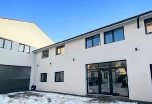 Locaux d'activité à vendre Choisy-le-Roi - Proximité Gare
