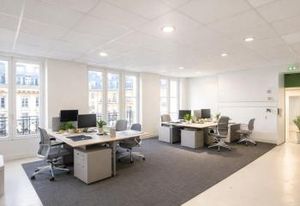 Location bureaux Paris 1 - Proche M° Châtelet
