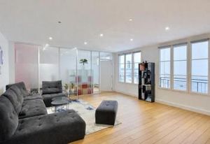 Location bureau Paris 11 - Proche Place de la Bastille