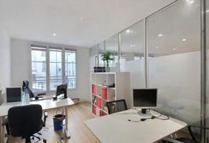 Location bureau Paris 11 - Proche Place de la Bastille
