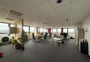Location bureaux Tours Nord - Site Tertiaire de l'Aéronef
