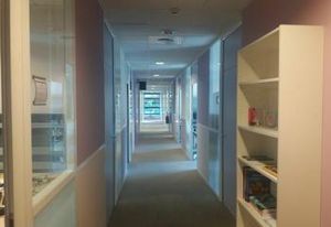Location bureaux Montbonnot-Saint-Martin - Proximité A41 et Inovallée