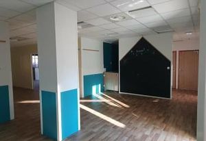 Location bureaux Grenoble Presqu'île - Proche A480 et tramway