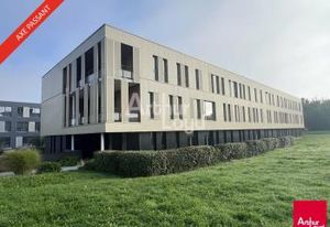 Location bureaux Saint-Grégoire - Proche Rennes et Saint-Malo