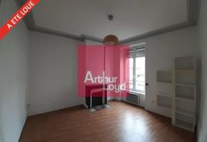 Location bureaux Clermont-Ferrand centre - Secteur Blatin