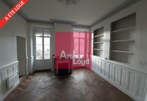 Location bureaux Clermont-Ferrand centre - Secteur Blatin