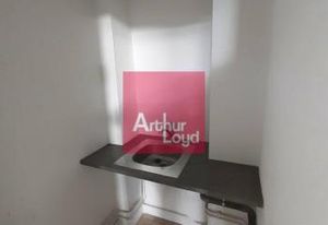 Location bureaux Clermont-Ferrand centre - Secteur Blatin