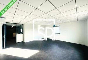 Vente bureaux neufs Pont-du-Château - Proche Clermont-Ferrand et transports