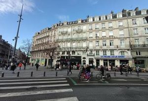 Location bureaux Lille hyper-centre - Proche gare Lille-Flandres