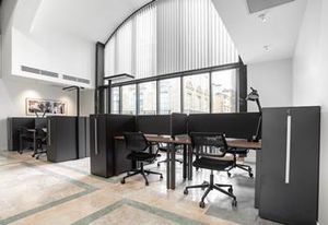 Location coworking Bordeaux - Triangle d'Or