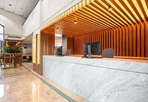Location coworking Bordeaux - Triangle d'Or