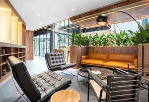 Location coworking Bordeaux - Triangle d'Or