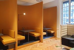 Location local commercial Lyon 3 - Quartier Part-Dieu