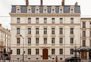 Local commercial à louer Lyon 3 - Proche Part-Dieu