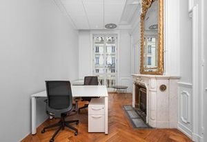 Local commercial à louer Lyon 3 - Proche Part-Dieu