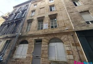 Investissement locatif Bordeaux - Quartier historique et touristique