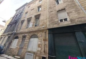 Investissement locatif Bordeaux - Quartier historique et touristique