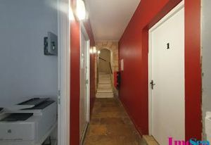 Investissement locatif Bordeaux - Quartier historique et touristique