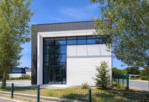 Entrepôt commercial à louer Canéjan - Proche A63 et rocade