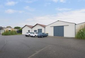 Local commercial à vendre Gradignan - Sortie 17 Rocade