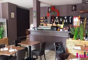 Restaurant rapide à vendre Bordeaux centre