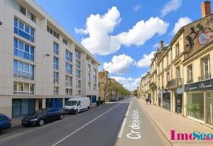 Vente bureaux Bordeaux - Proche Gare St Jean et Place de la Victoire