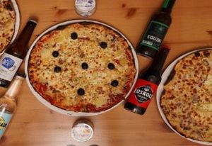 Pizzeria à vendre Le Bouscat