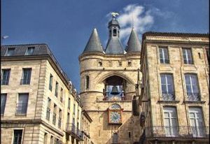 Fonds de commerce restauration Grosse Cloche Bordeaux
