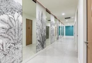 Location bureaux Mérignac - Proche rocade et aéroport