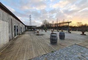 Terrain agricole à vendre Bruges - Proche sortie 6 rocade