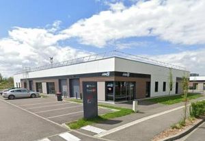Location local d'activité Saint-Louis - Proximité autoroutes