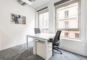 Local commercial à louer Paris 9e - Rue Blanche - Métro Liège