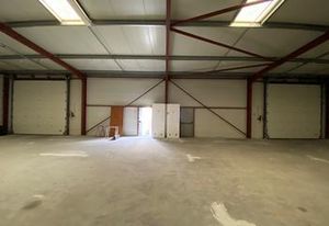 Local d'activité à louer Eysines - ZI Mermoz - Accès rocade sortie 8