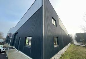 Cellule de 370 m² à louer Mérignac - Proche rocade Bordeaux