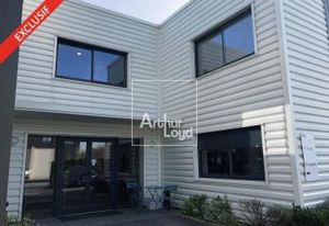 Location bureau Cesson - Proche RD 306 et réseau de bus de Sénart