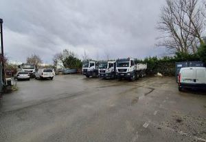 Vente local d'activité Muret - Zone de Marclan