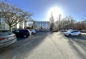 Location bureaux Ramonville-Saint-Agne - Proche métro B et rocade
