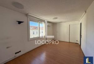 Location bureau Nice centre - Avenue Jean Médecin, proche tramway