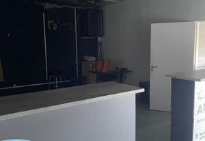 Local d'activité à louer Nanterre - Proche A86 et transports