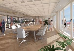 Vente bureaux Meylan - Technopole Inovallée, proche Grenoble