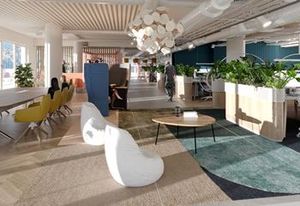Vente bureaux Meylan - Technopole Inovallée, proche Grenoble