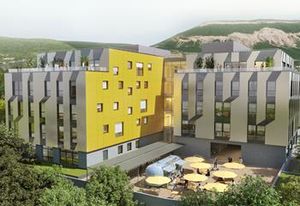 Vente bureaux Meylan - Technopole Inovallée, proche Grenoble