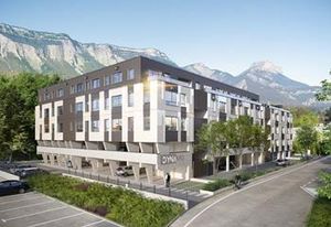 Bureaux à vendre Montbonnot-Saint-Martin - Proche A41 et Inovallée