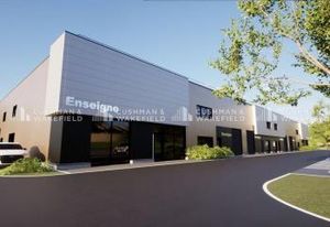Cellules d'activité à vendre Reichstett - Proche A4 et Strasbourg