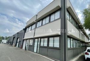 Bureaux à vendre Bischheim - Proche tram ligne B